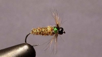 MOTHER’ DAY CASED CADDIS