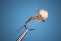 SUSPENDED EMERGER